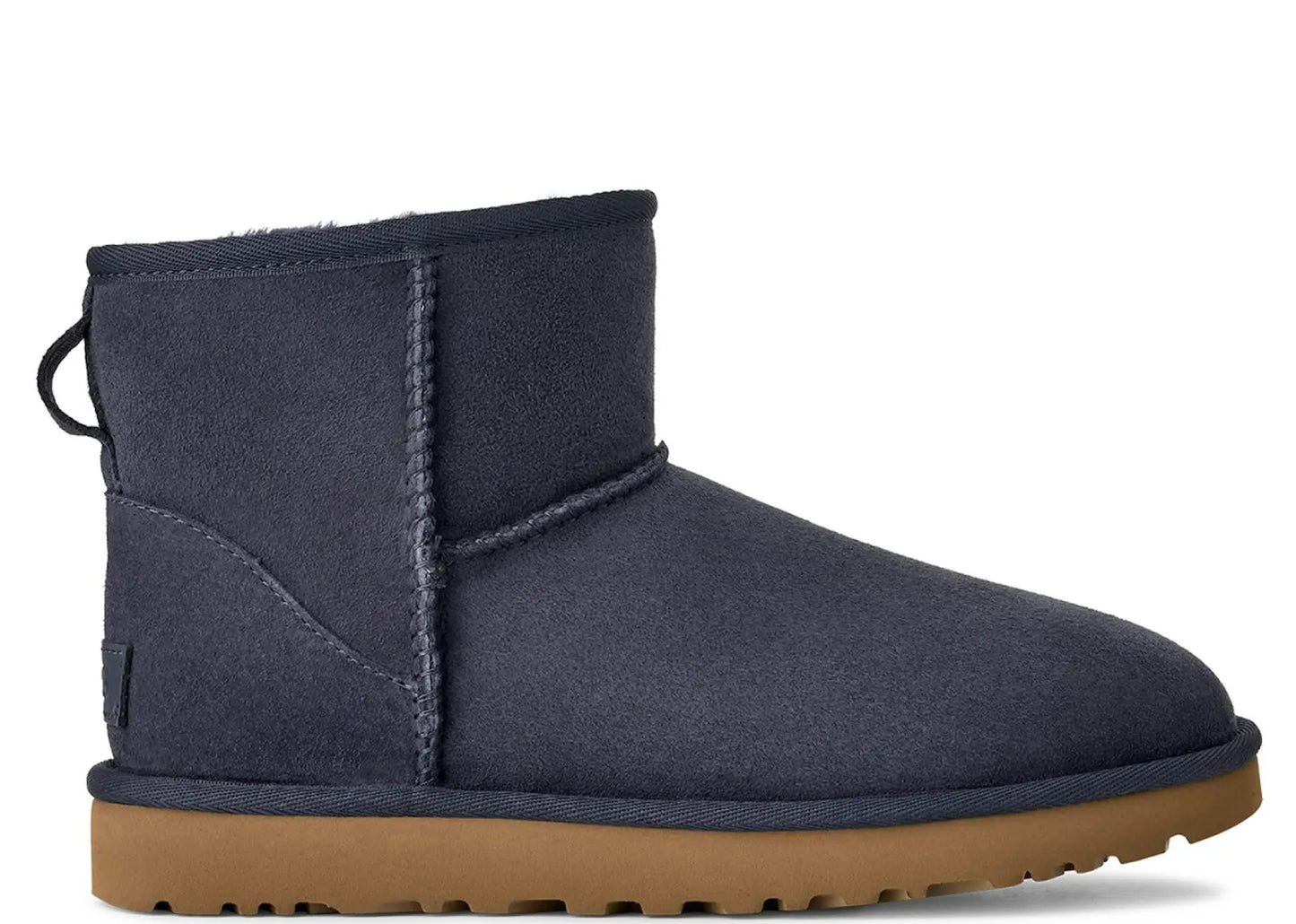 Classic Mini II Boot Dark Indigo (W)