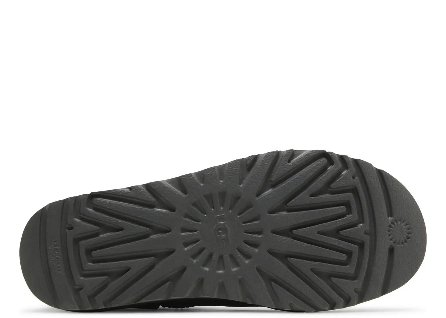 Classic Mini II Boot Grey (W)