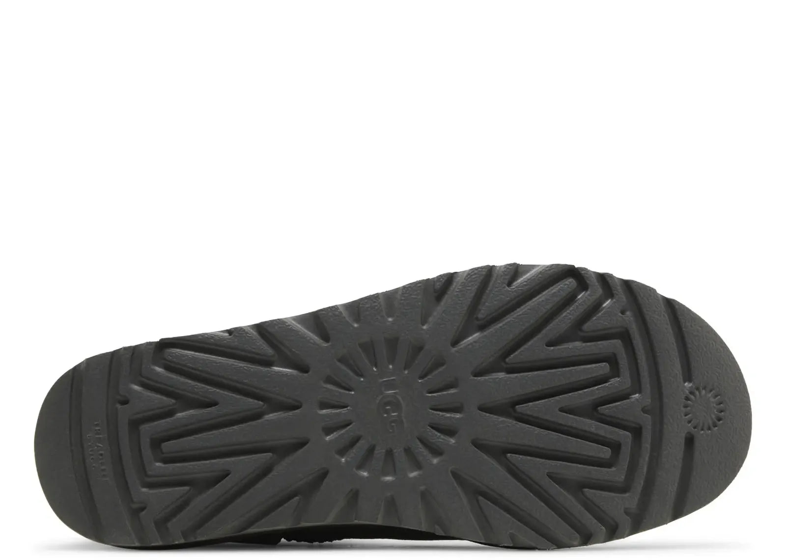 Classic Mini II Boot Grey (W)