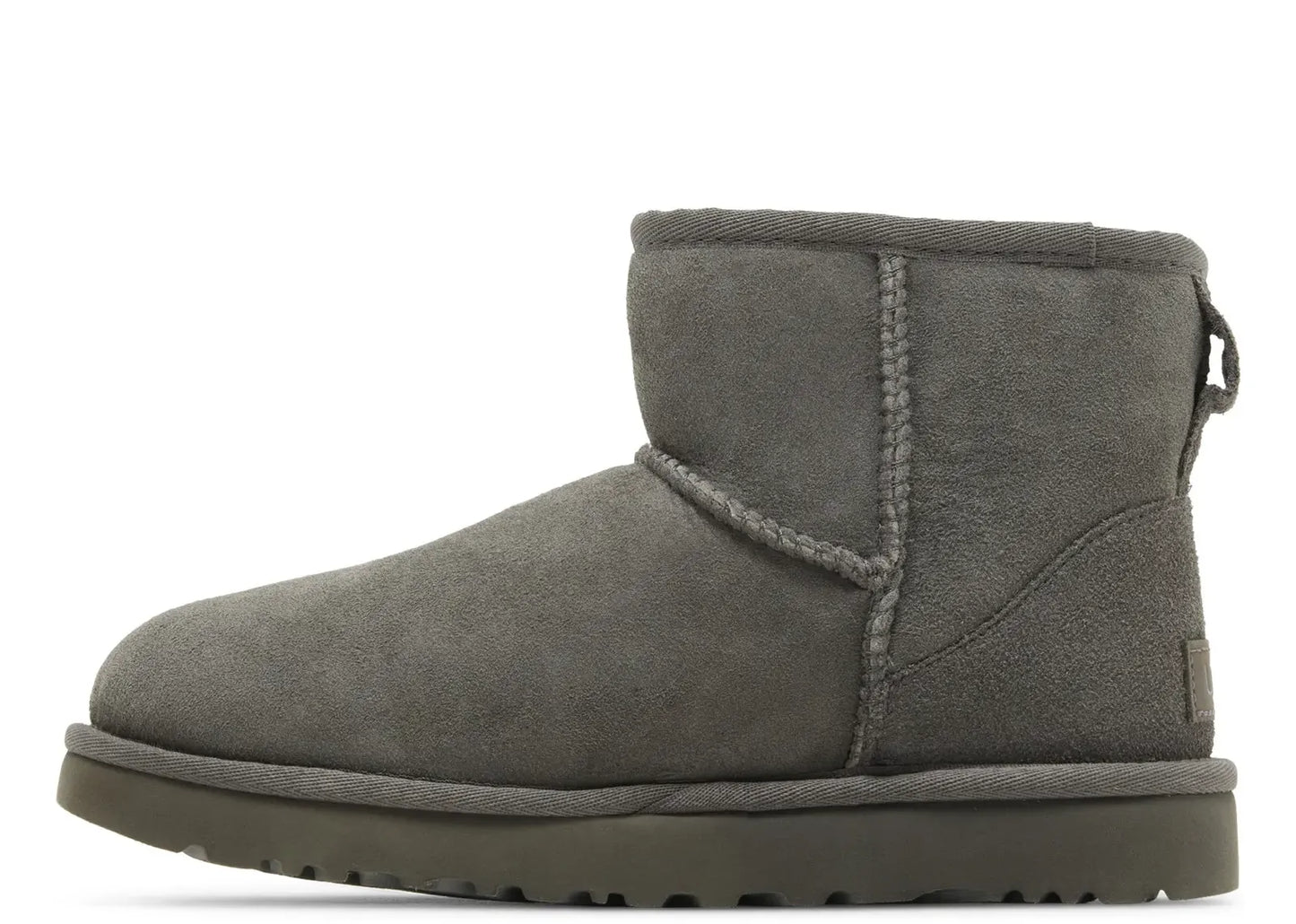 Classic Mini II Boot Grey (W)