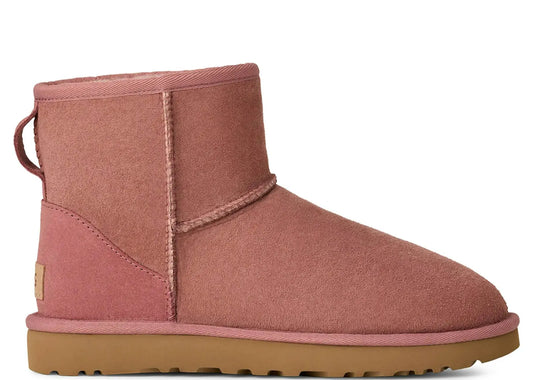 Classic Mini II Boot Pink Dawn (W)