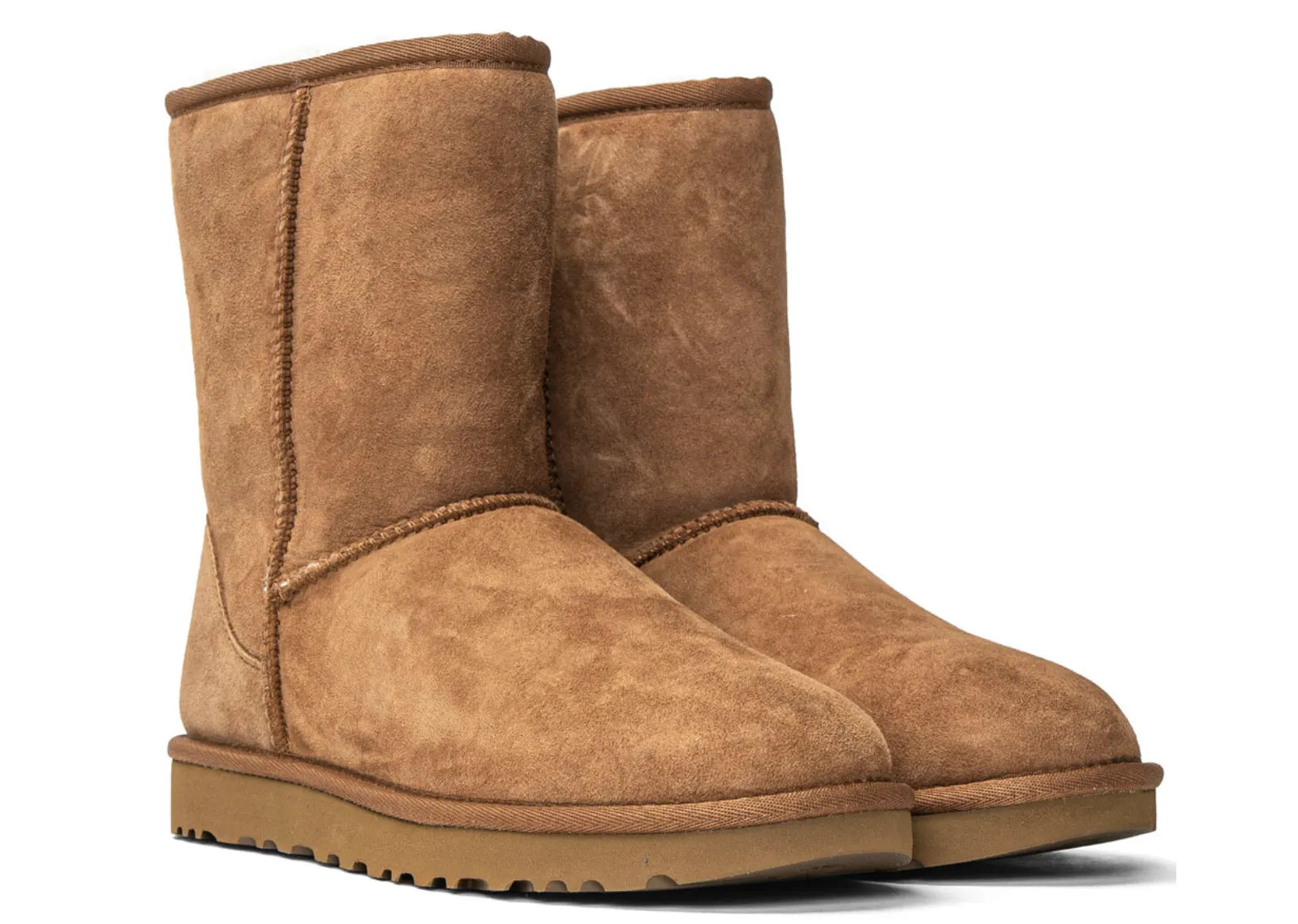 Classic Short II Boot Chestnut (W)