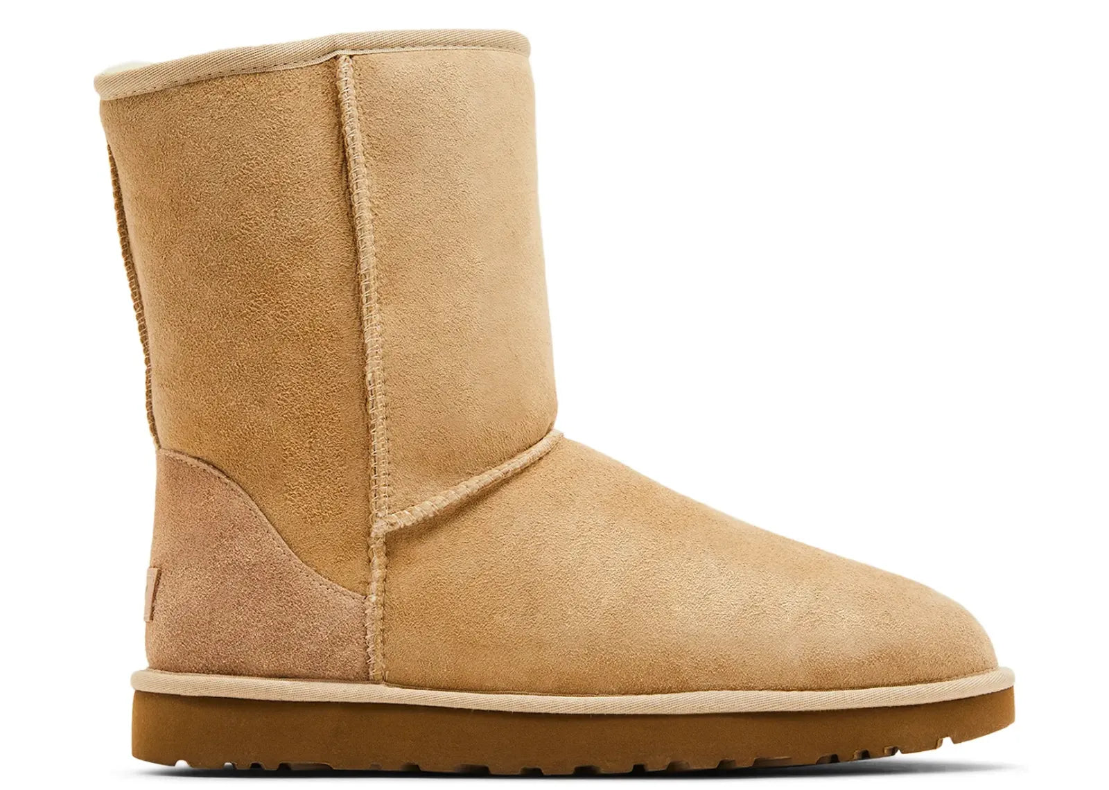 Classic Short II Boot Sand (W)
