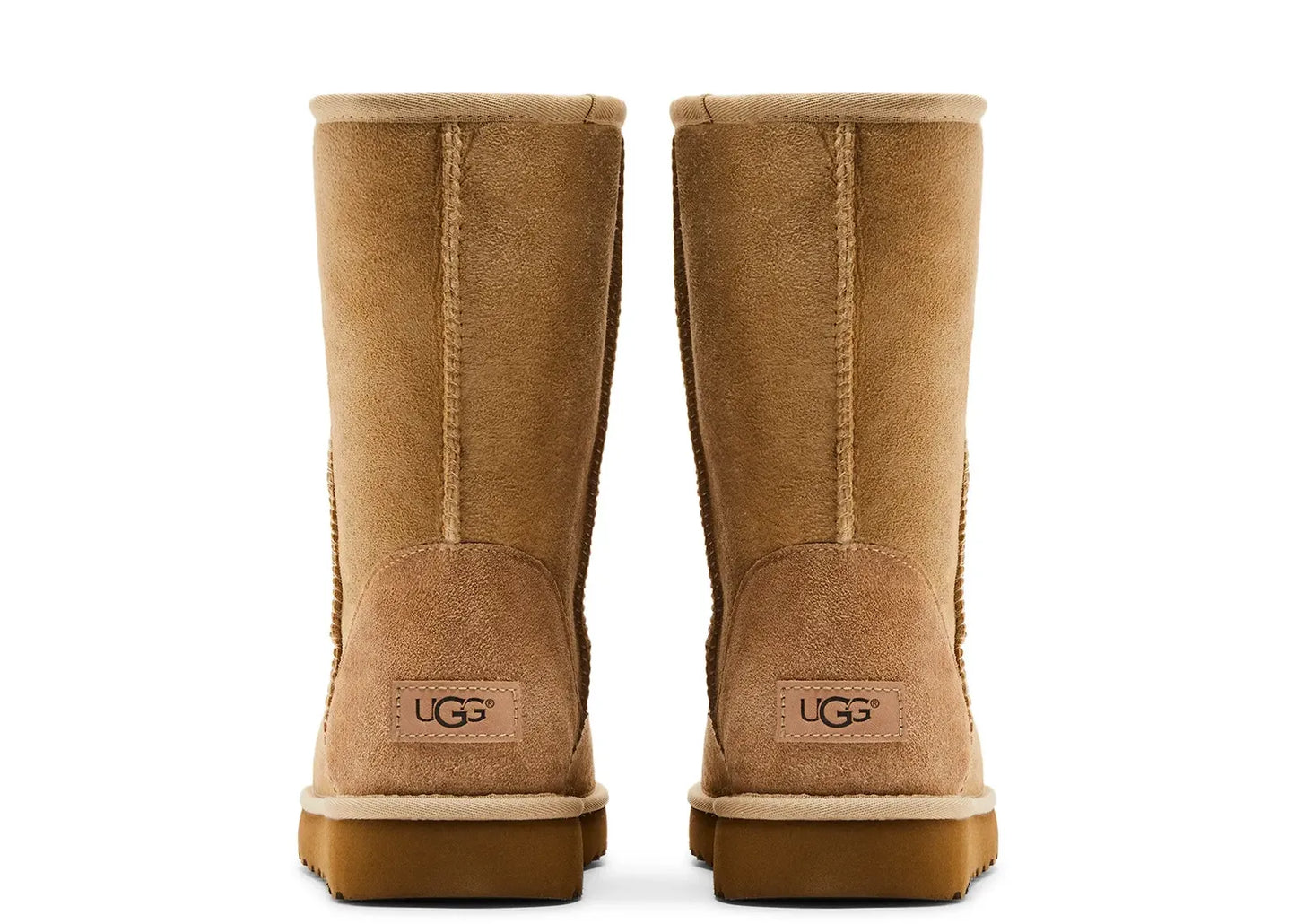Classic Short II Boot Sand (W)