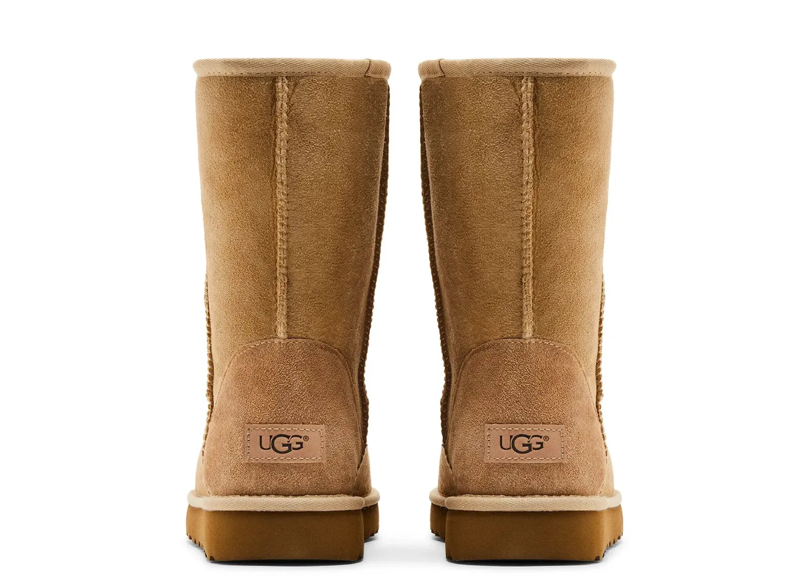 Classic Short II Boot Sand (W)