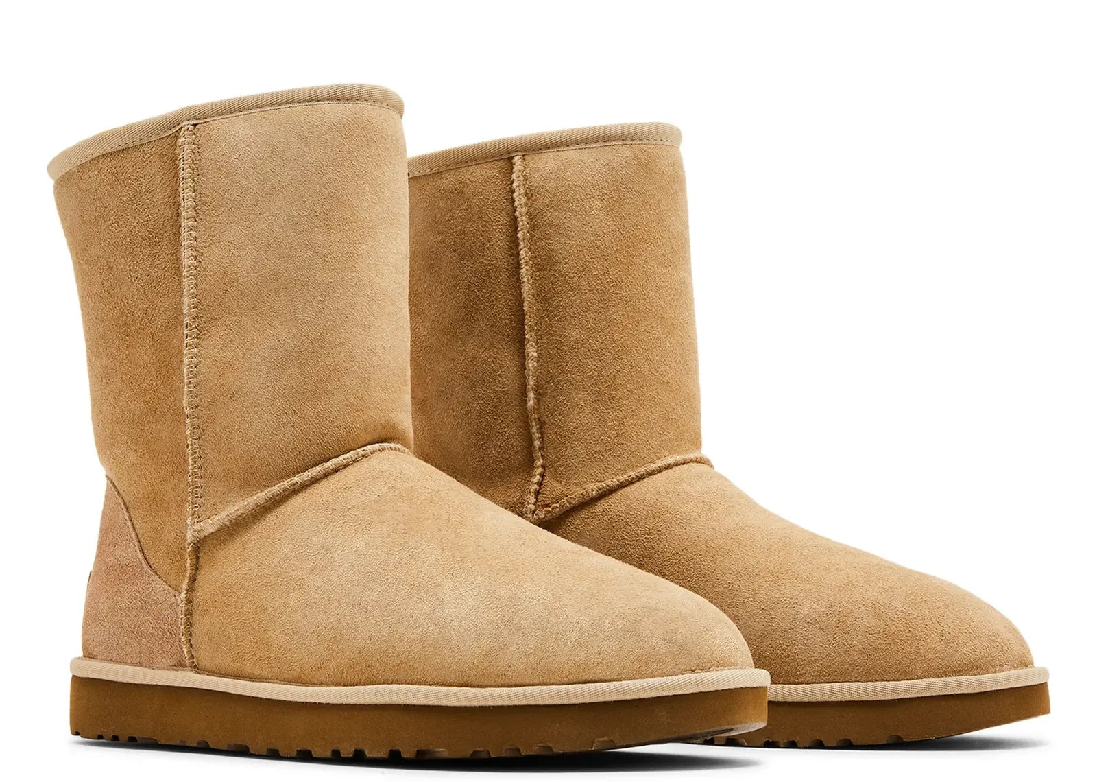 Classic Short II Boot Sand (W)