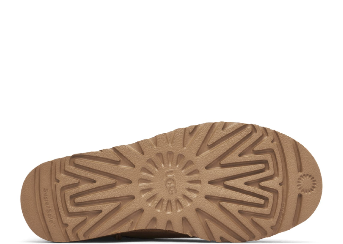 Classic Ultra Mini Boot Chestnut (W)