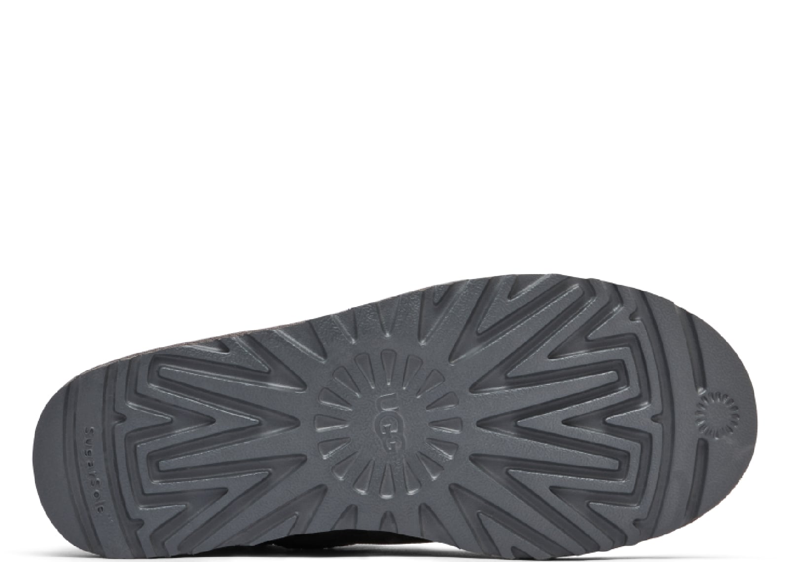 Classic Ultra Mini Boot Grey (W)