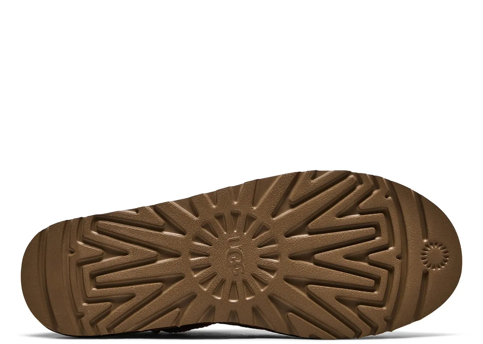 Classic Ultra Mini Boot Palace Chestnut Camo