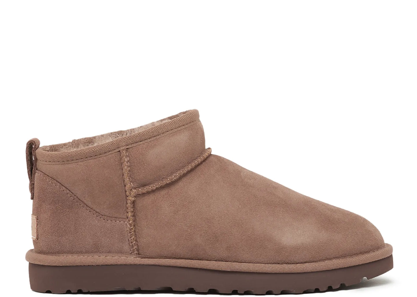 Classic Ultra Mini Boot Rocky Oak (W)