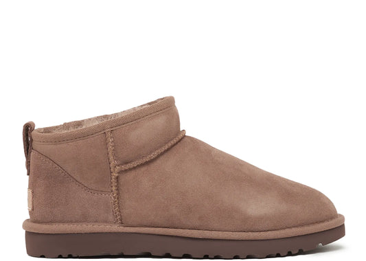 Classic Ultra Mini Boot Rocky Oak (W)