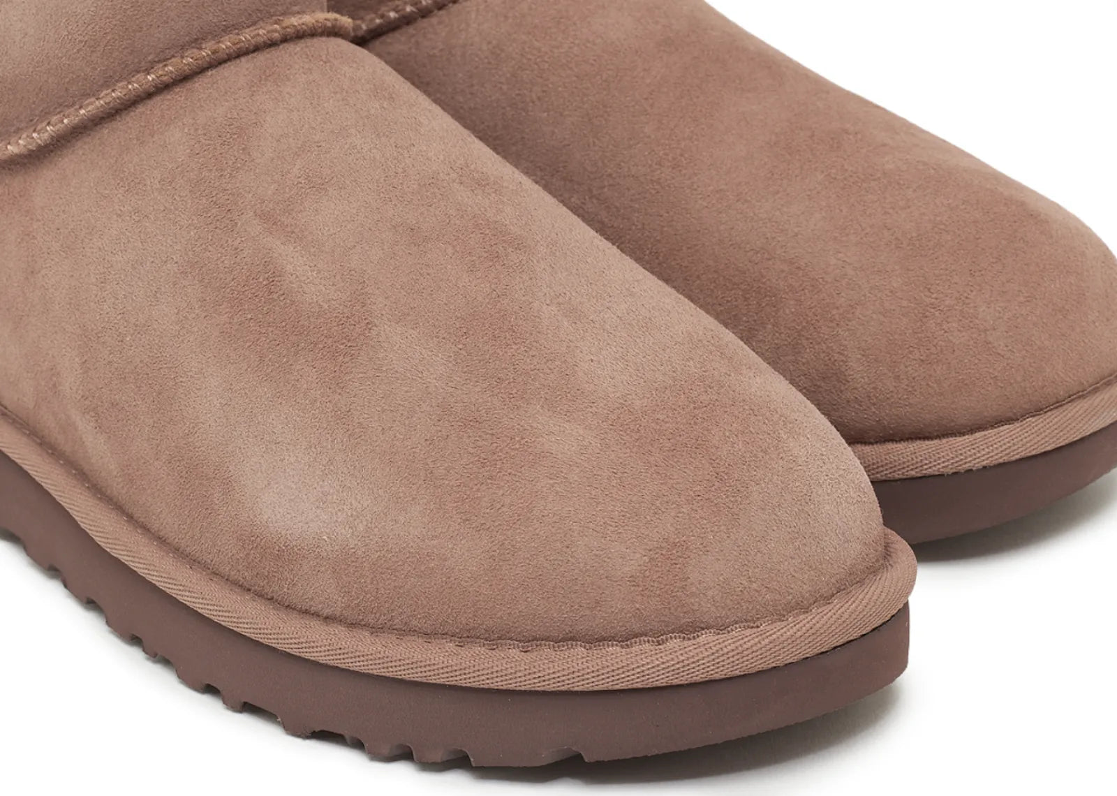 Classic Ultra Mini Boot Rocky Oak (W)