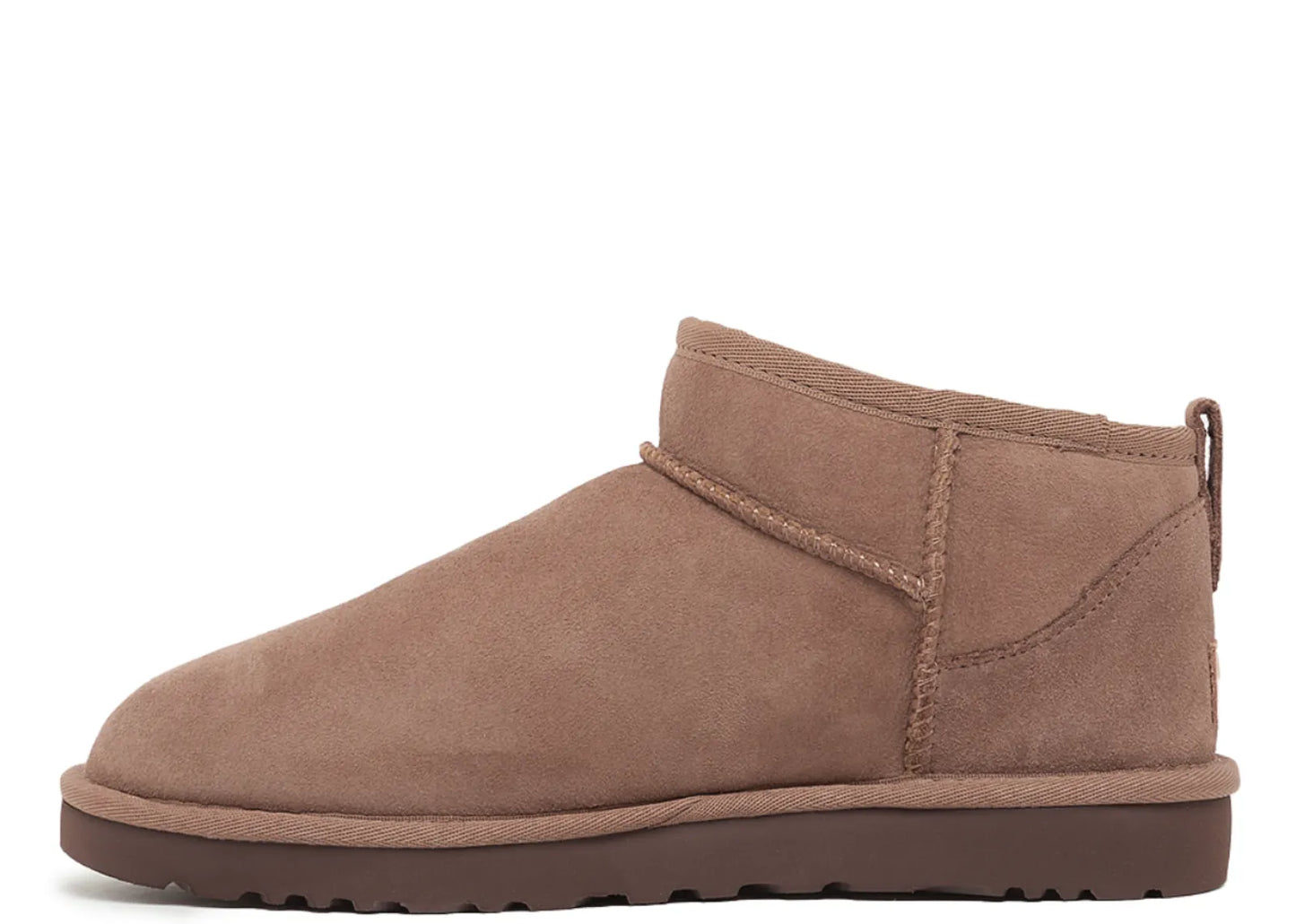 Classic Ultra Mini Boot Rocky Oak (W)