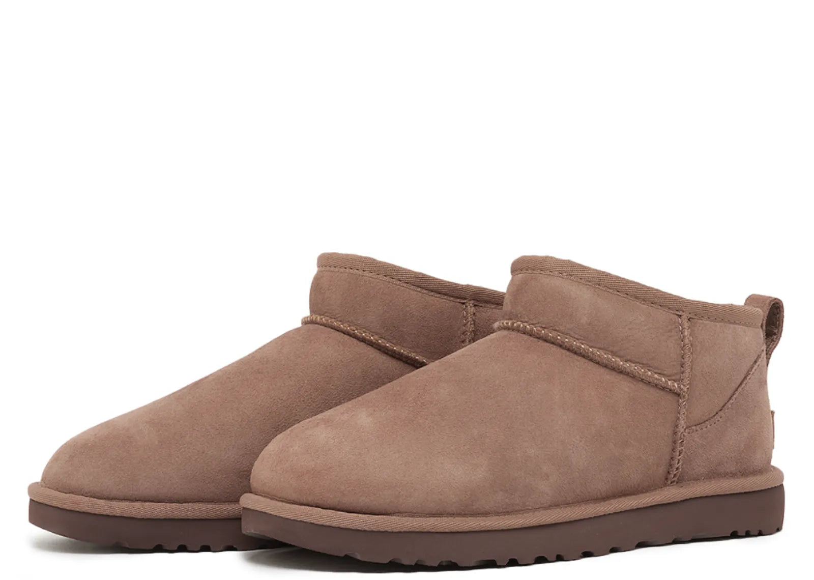 Classic Ultra Mini Boot Rocky Oak (W)