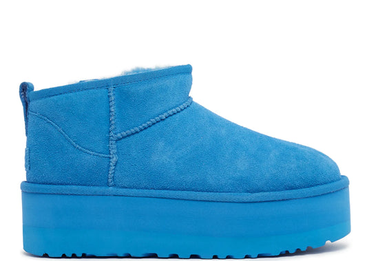 Classic Ultra Mini Platform Boot Big Sky (W)