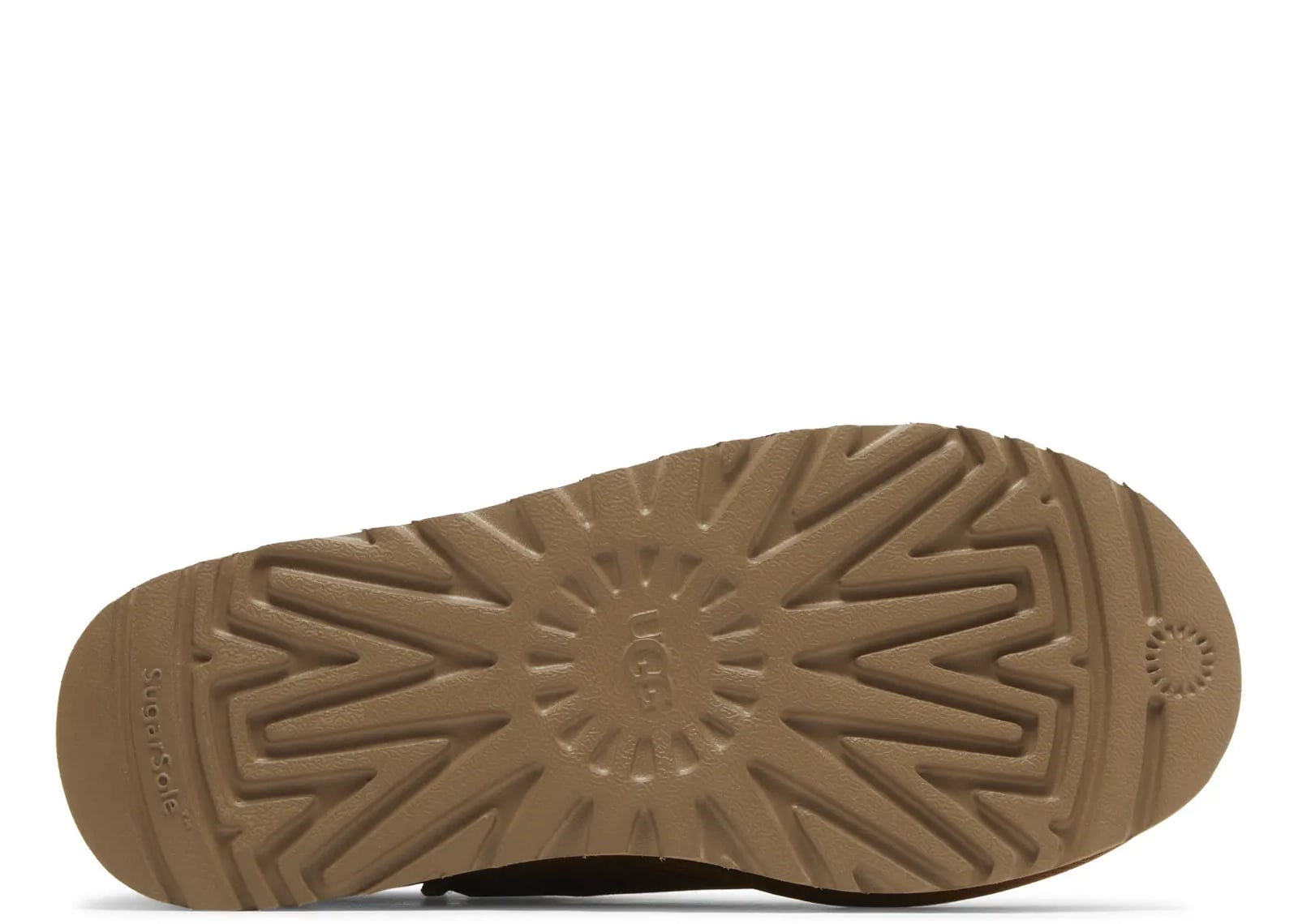 Classic Ultra Mini Platform Boot Chestnut (W)