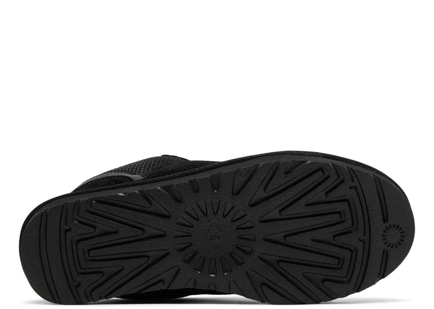 Lowmel Black (W)