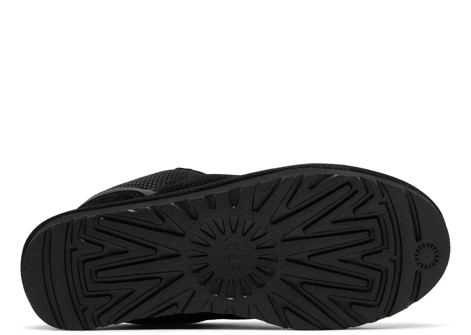 Lowmel Black (W)