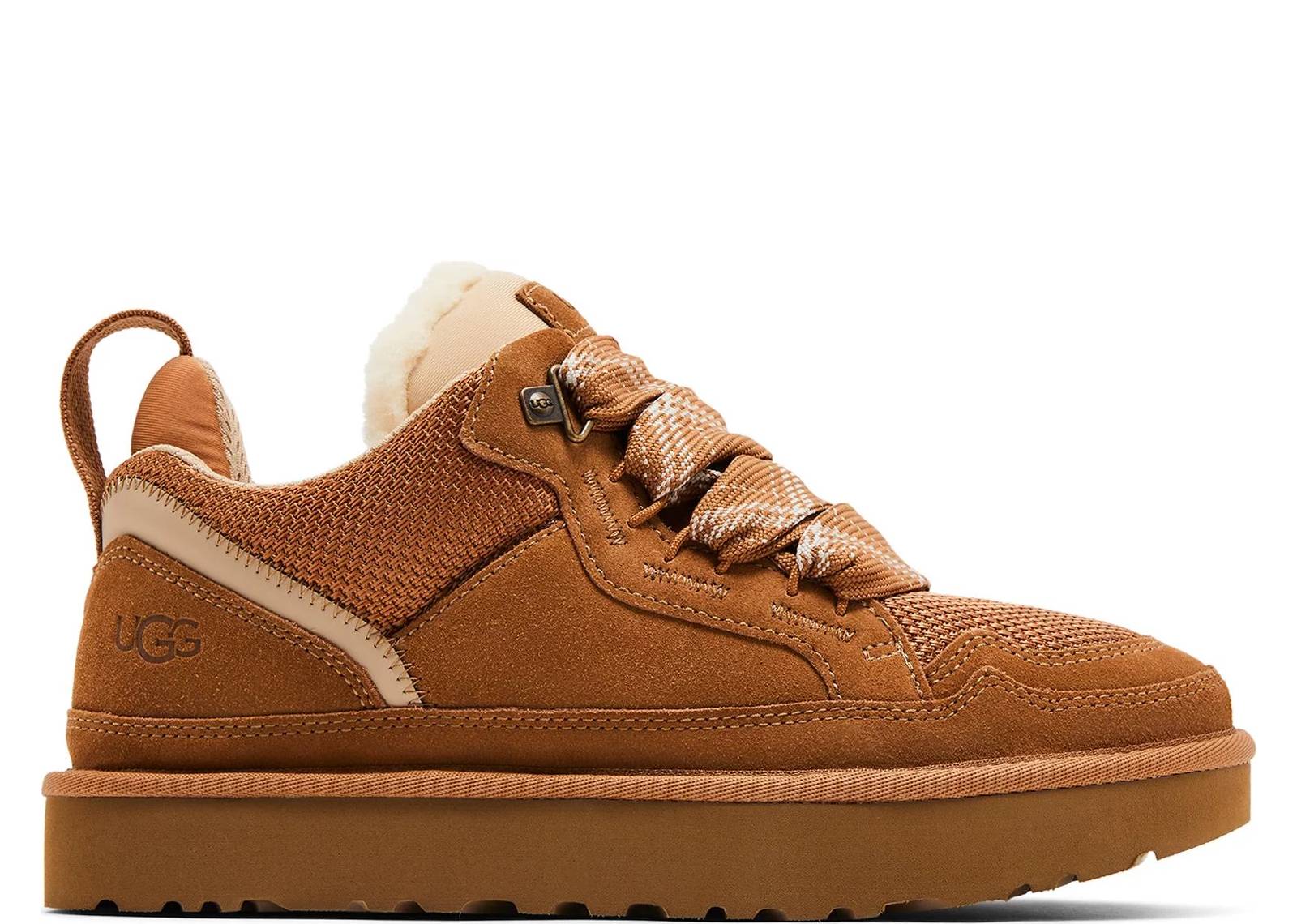 Lowmel Chestnut (W)