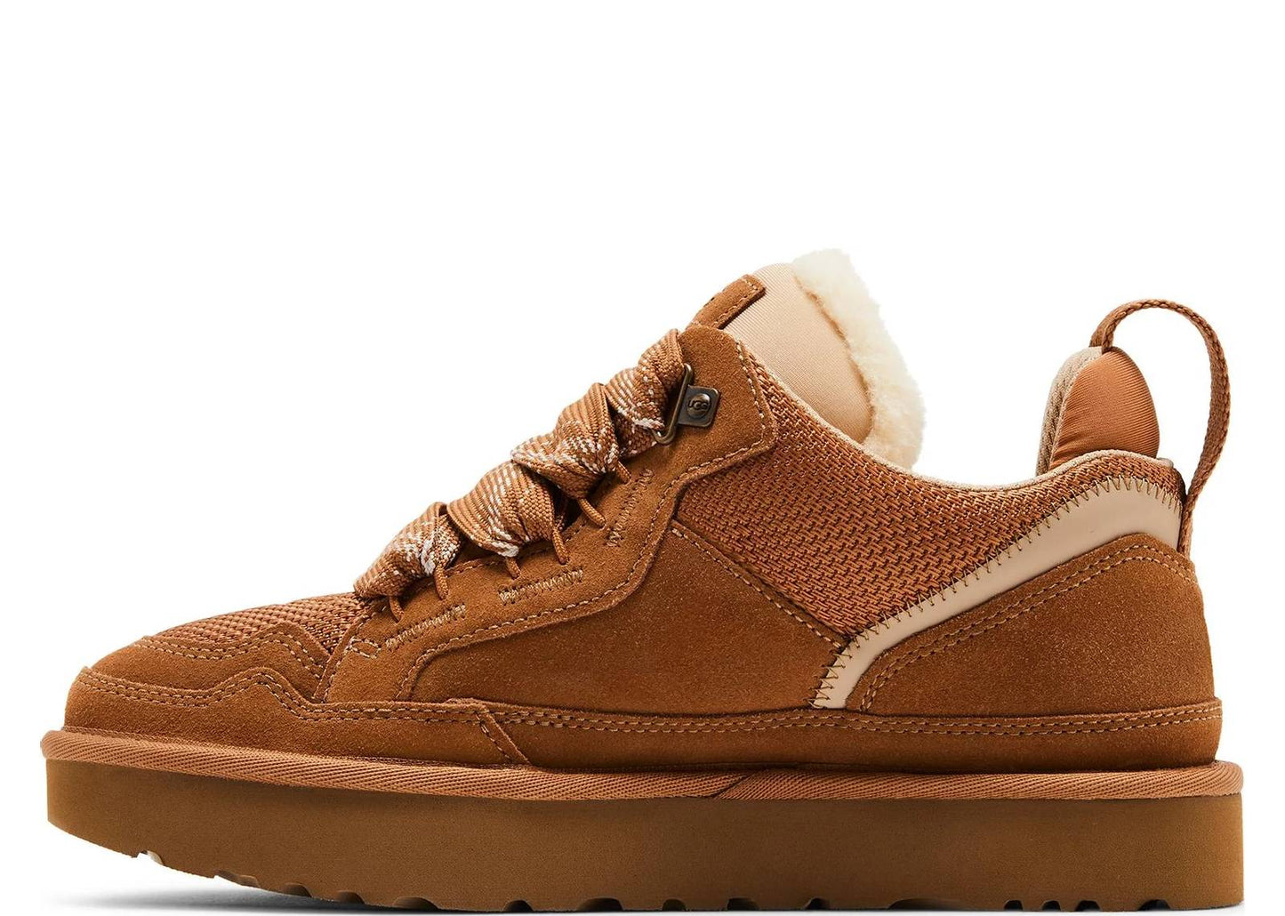 Lowmel Chestnut (W)