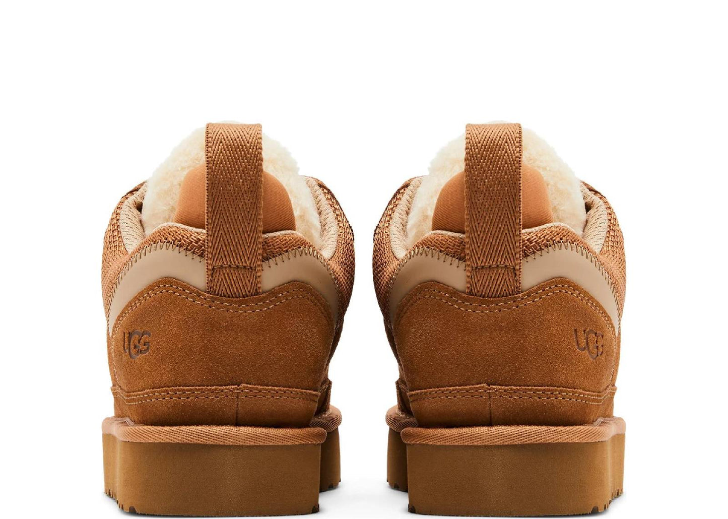 Lowmel Chestnut (W)