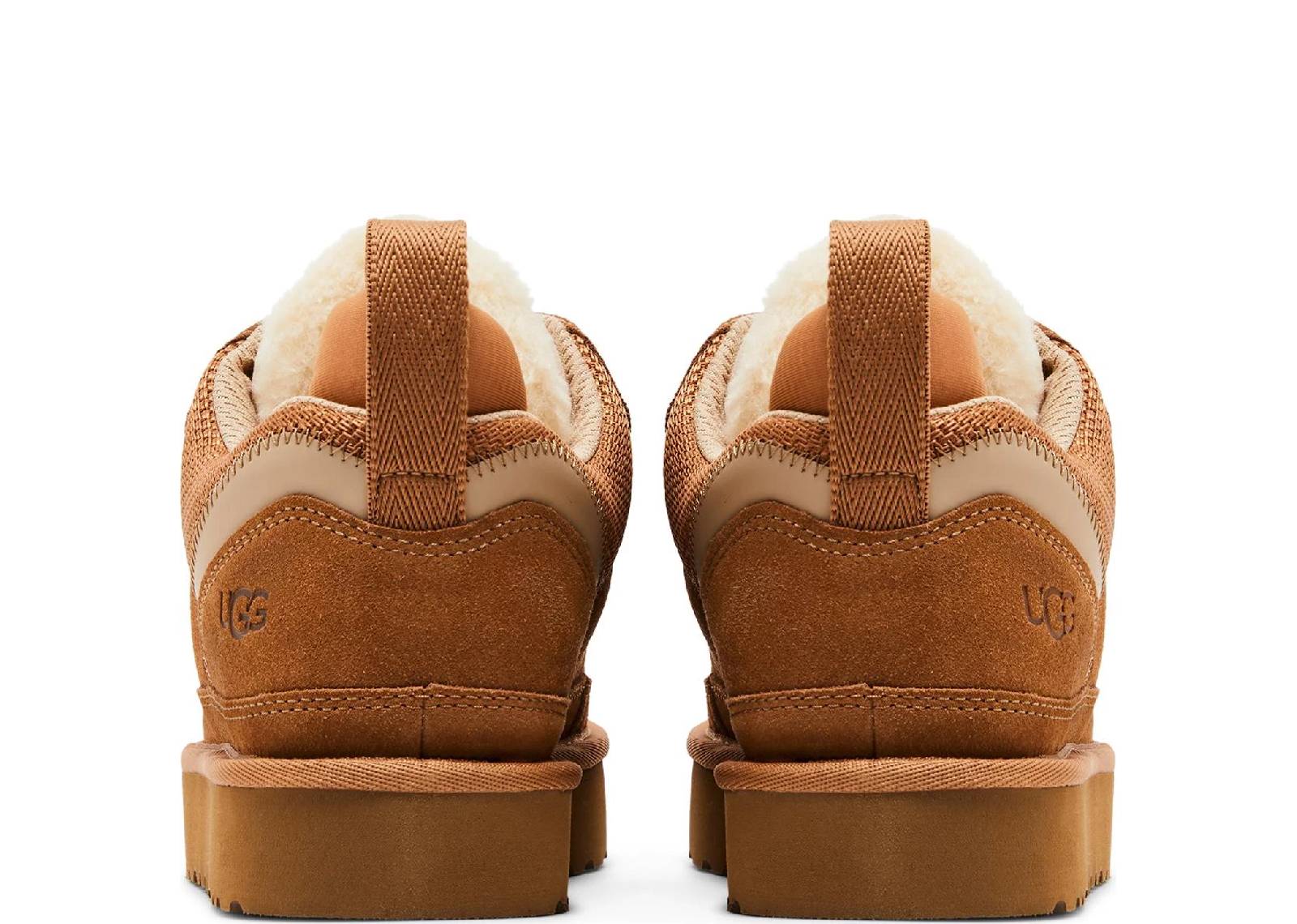 Lowmel Chestnut (W)
