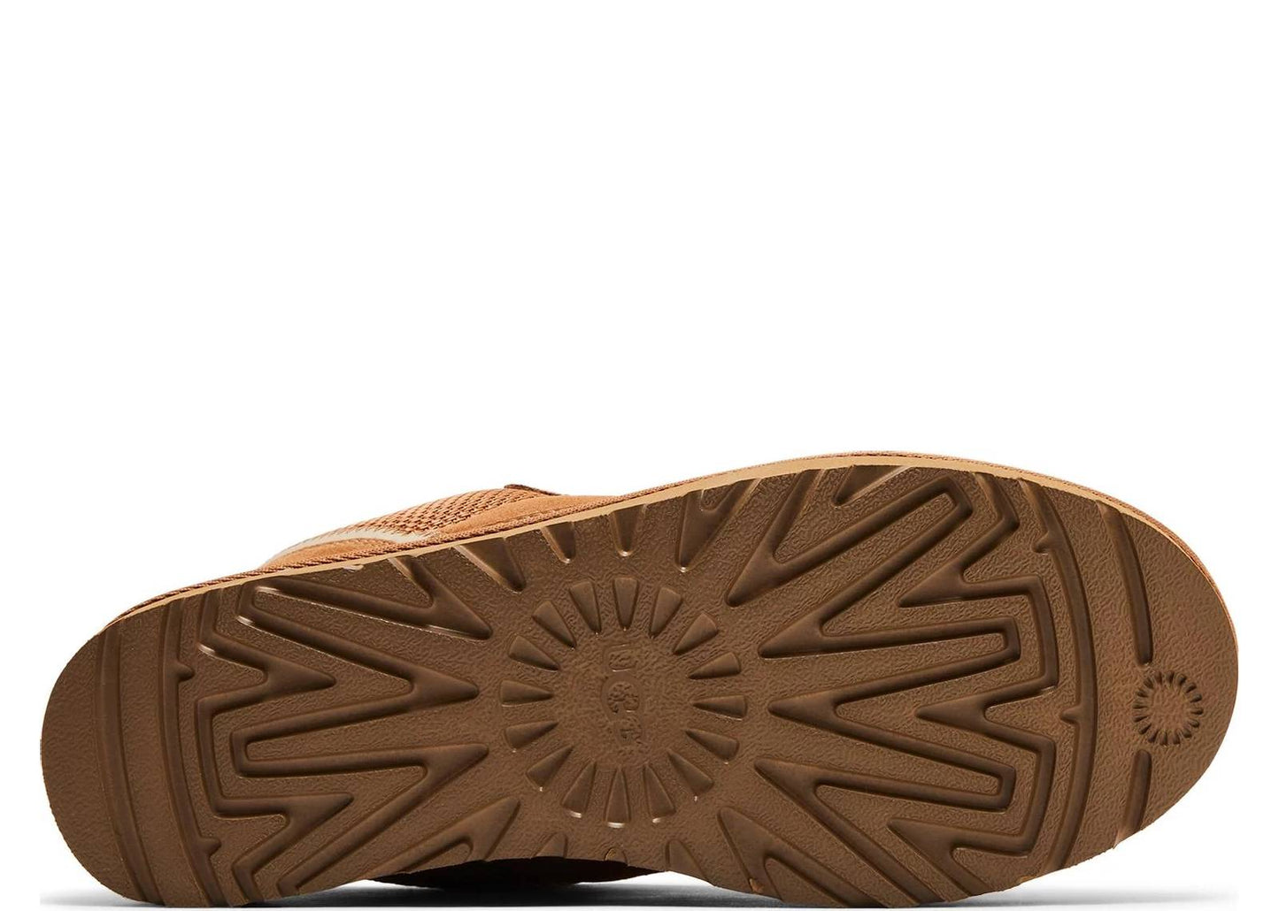 Lowmel Chestnut (W)