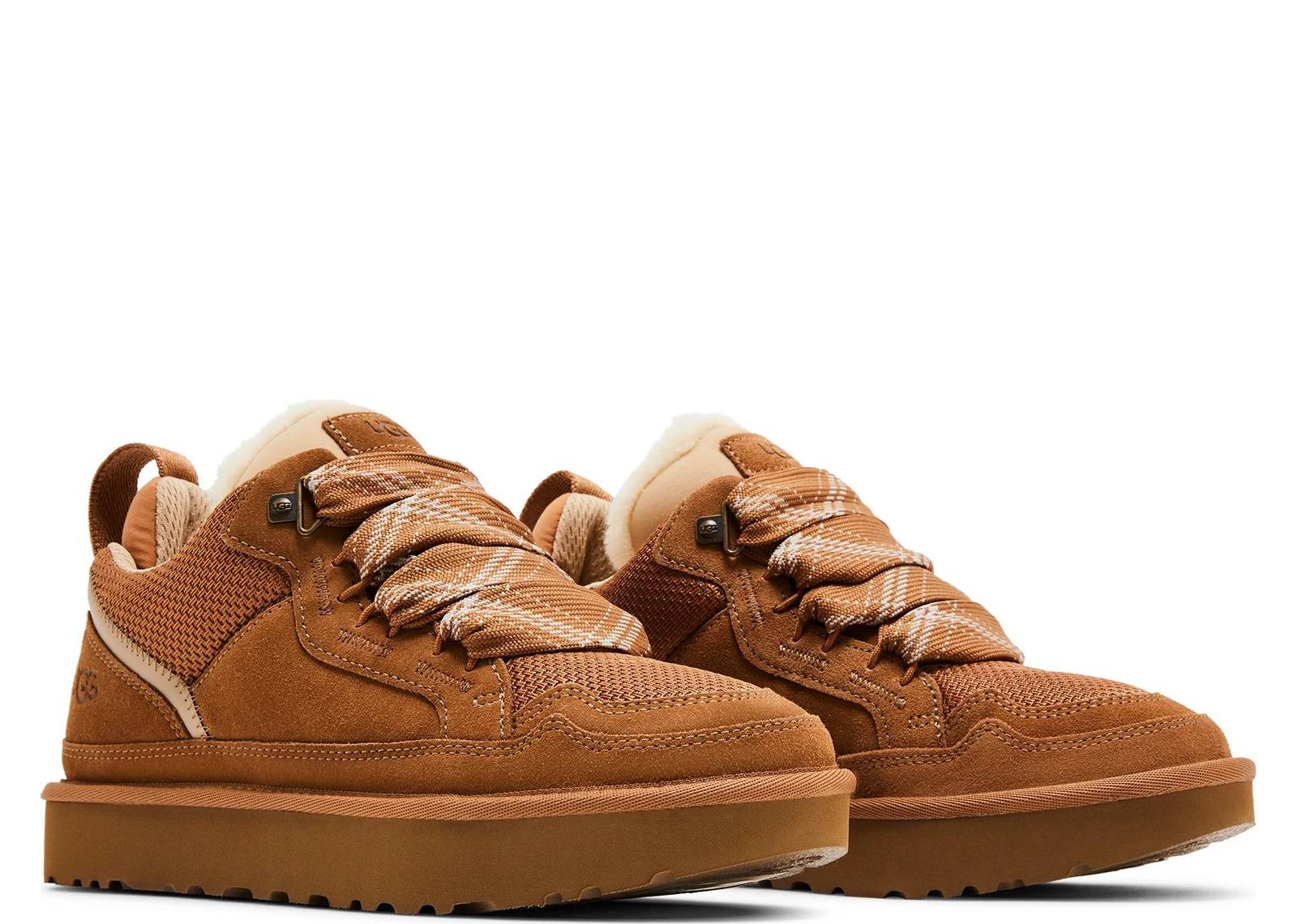 Lowmel Chestnut (W)