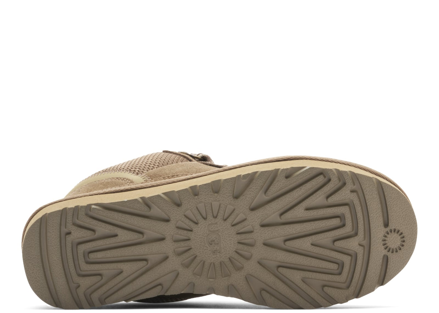 Lowmel Hickory (W)