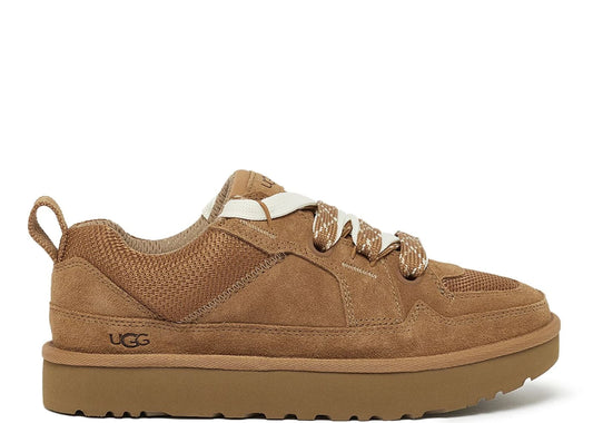 Lowmel Lo Chestnut (W)