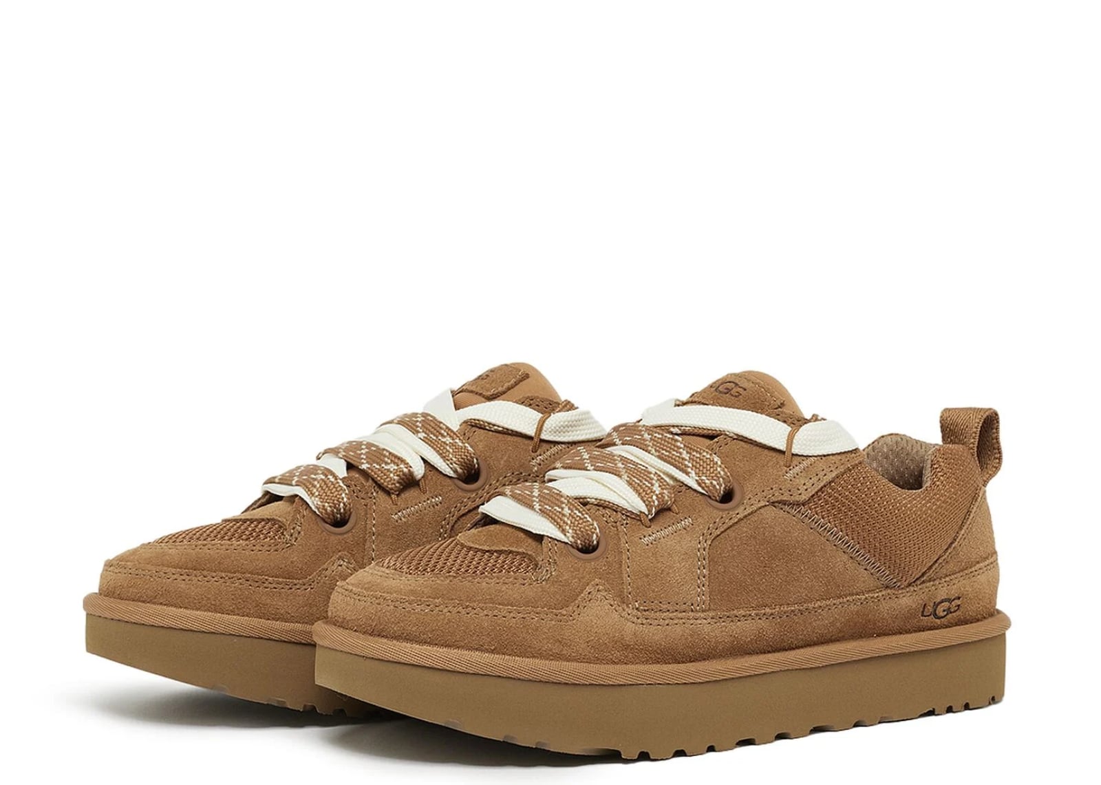 Lowmel Lo Chestnut (W)