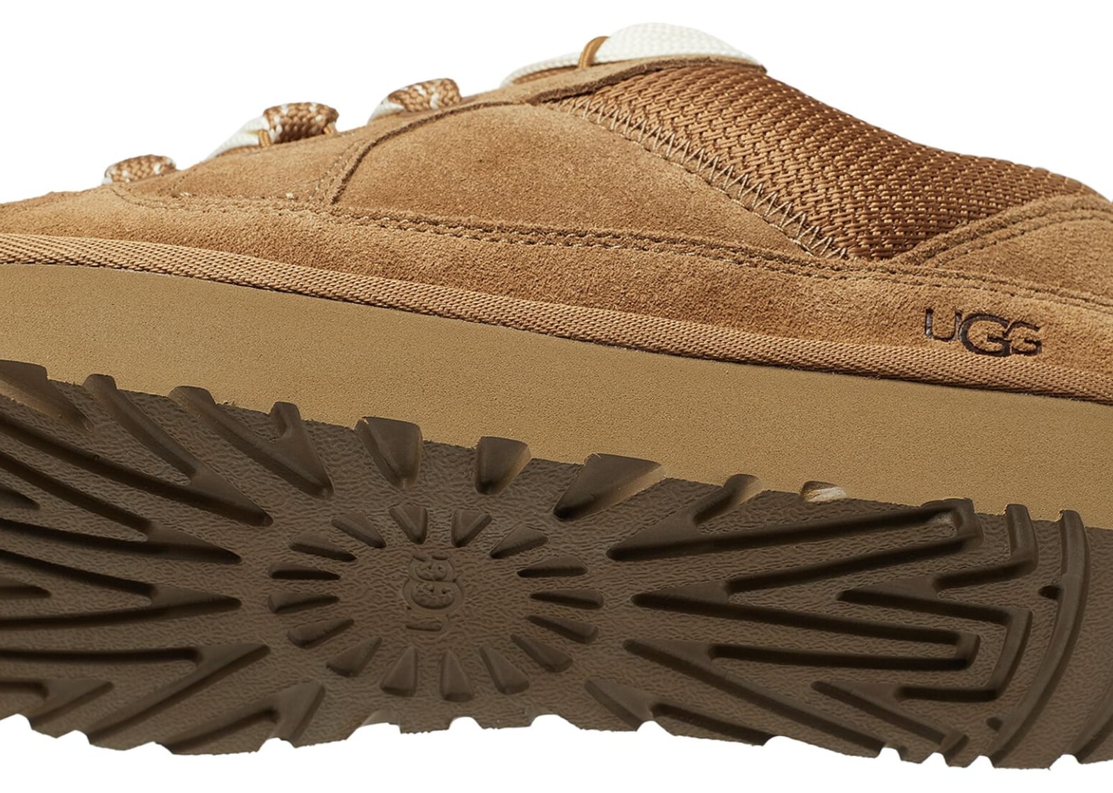 Lowmel Lo Chestnut (W)