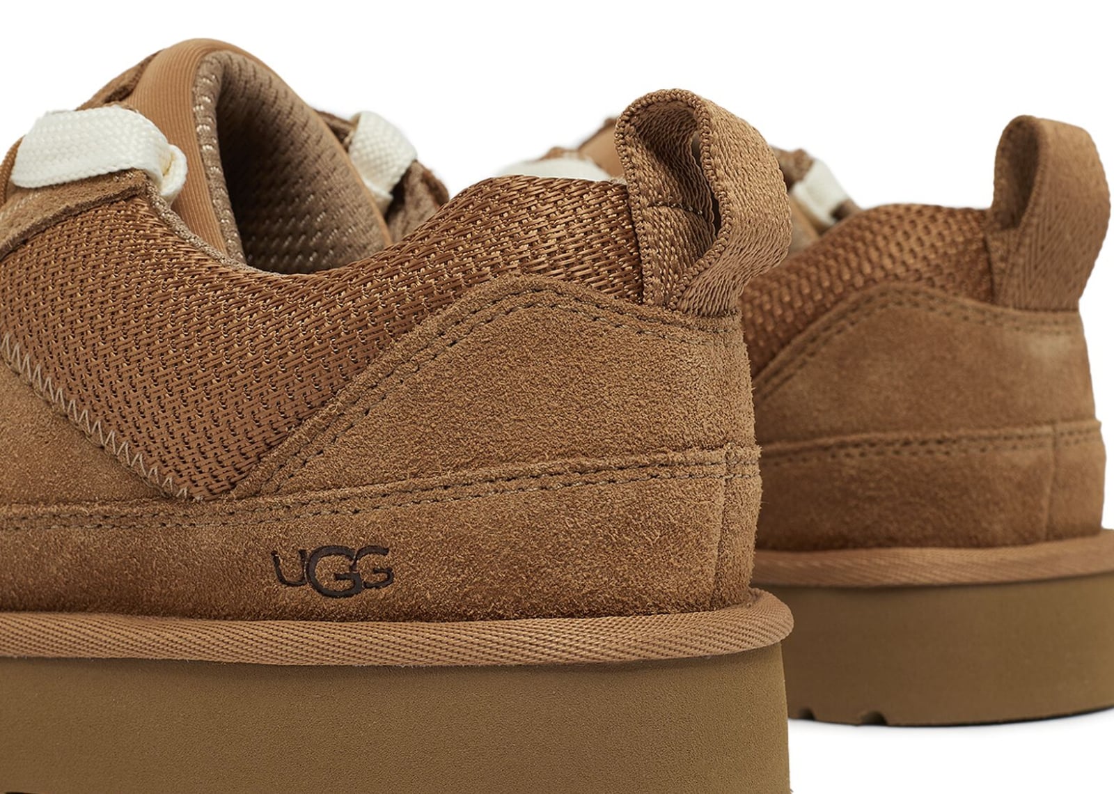Lowmel Lo Chestnut (W)