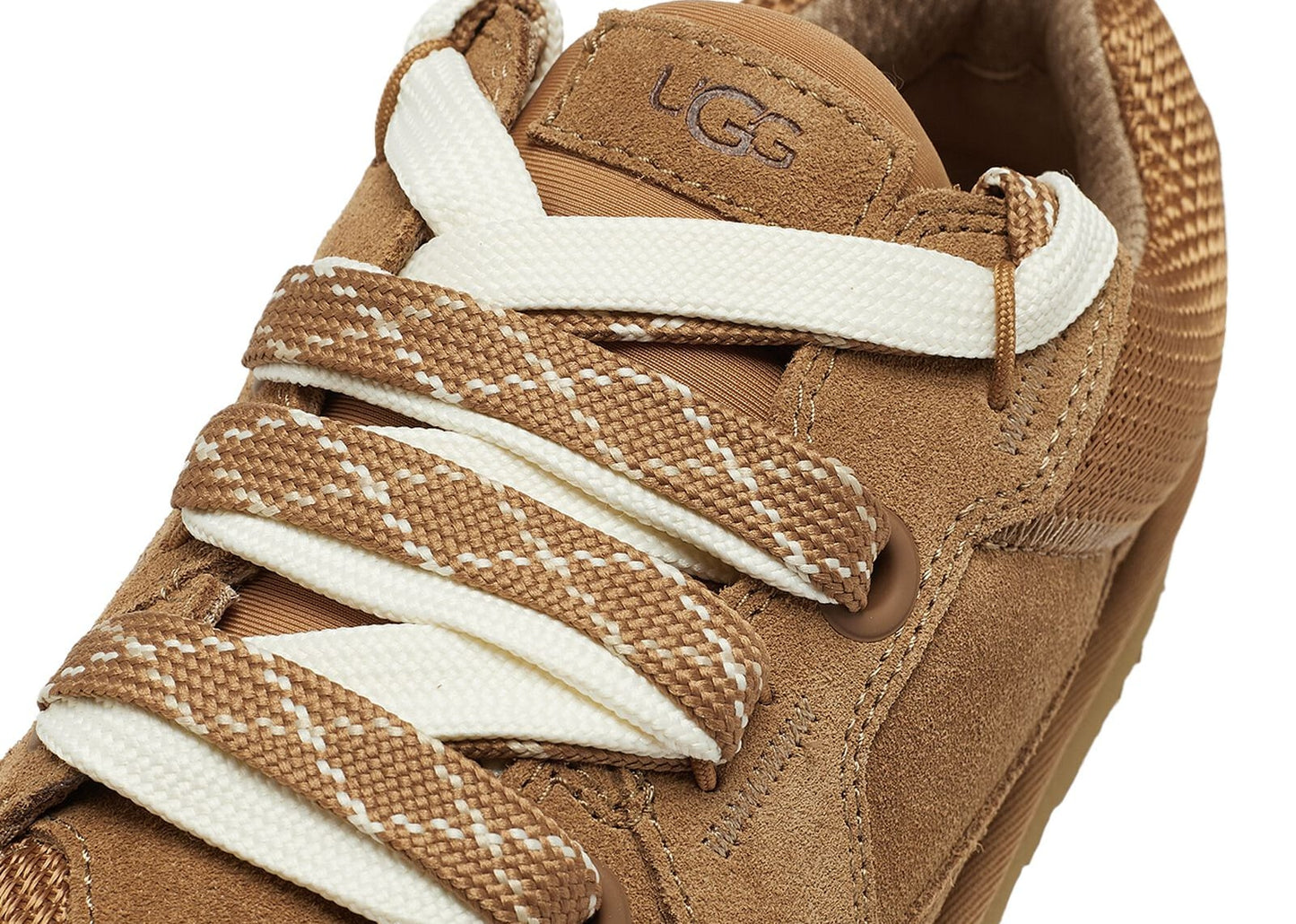 Lowmel Lo Chestnut (W)