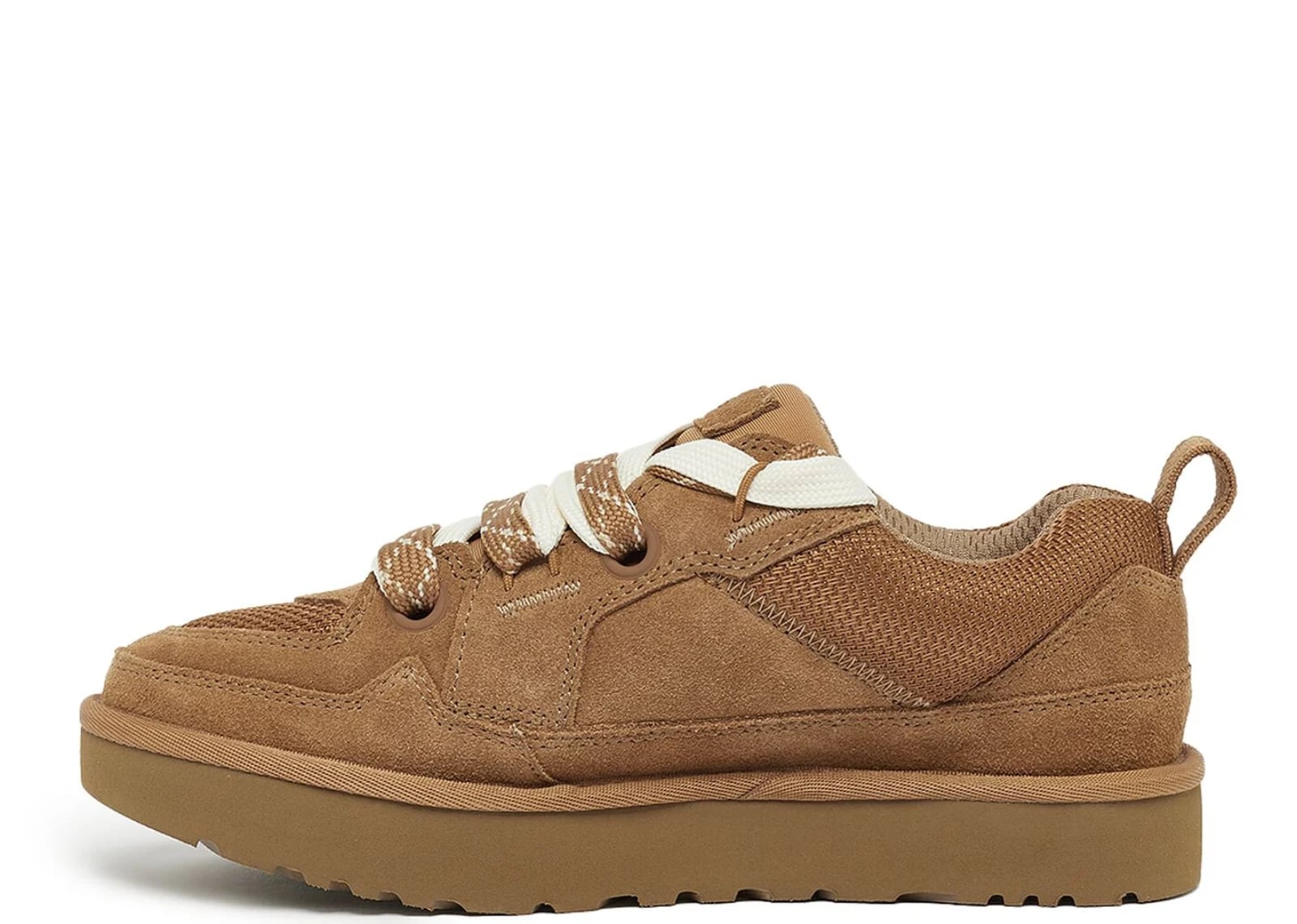Lowmel Lo Chestnut (W)