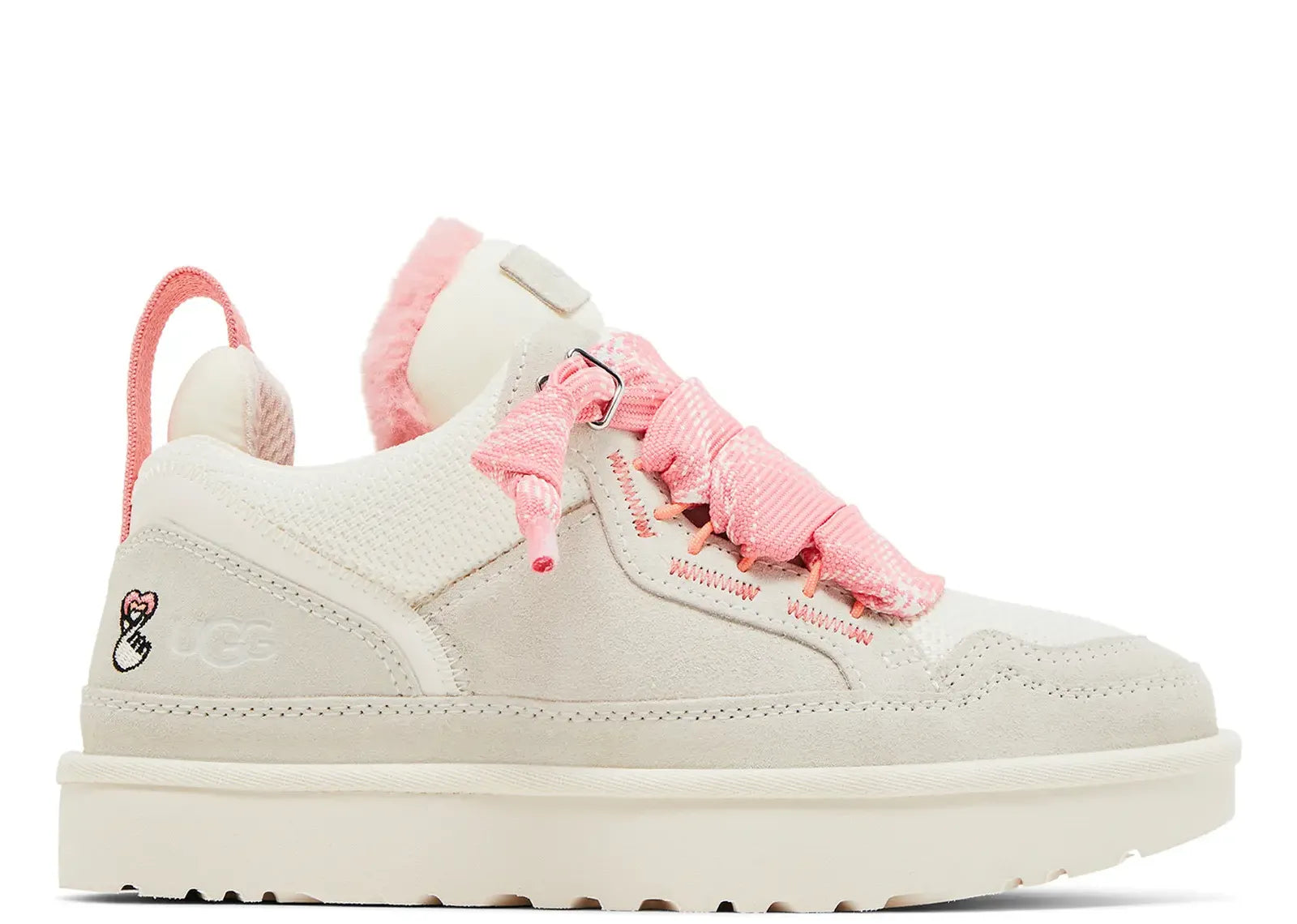 Lowmel Love '25 Jasmine Tropical Pink (W)