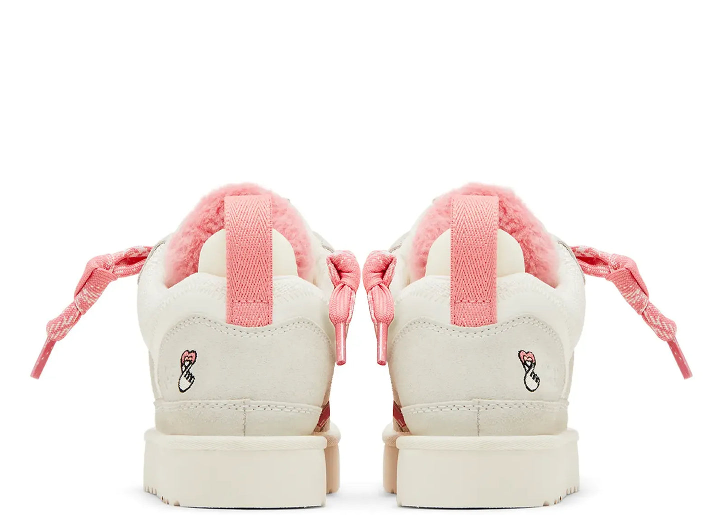 Lowmel Love '25 Jasmine Tropical Pink (W)