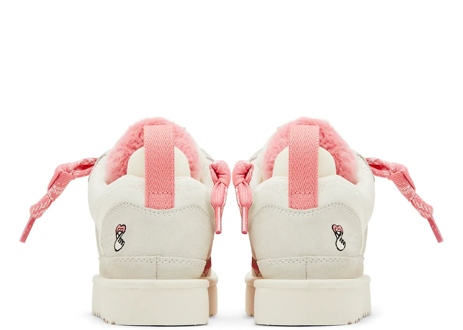Lowmel Love '25 Jasmine Tropical Pink (W)