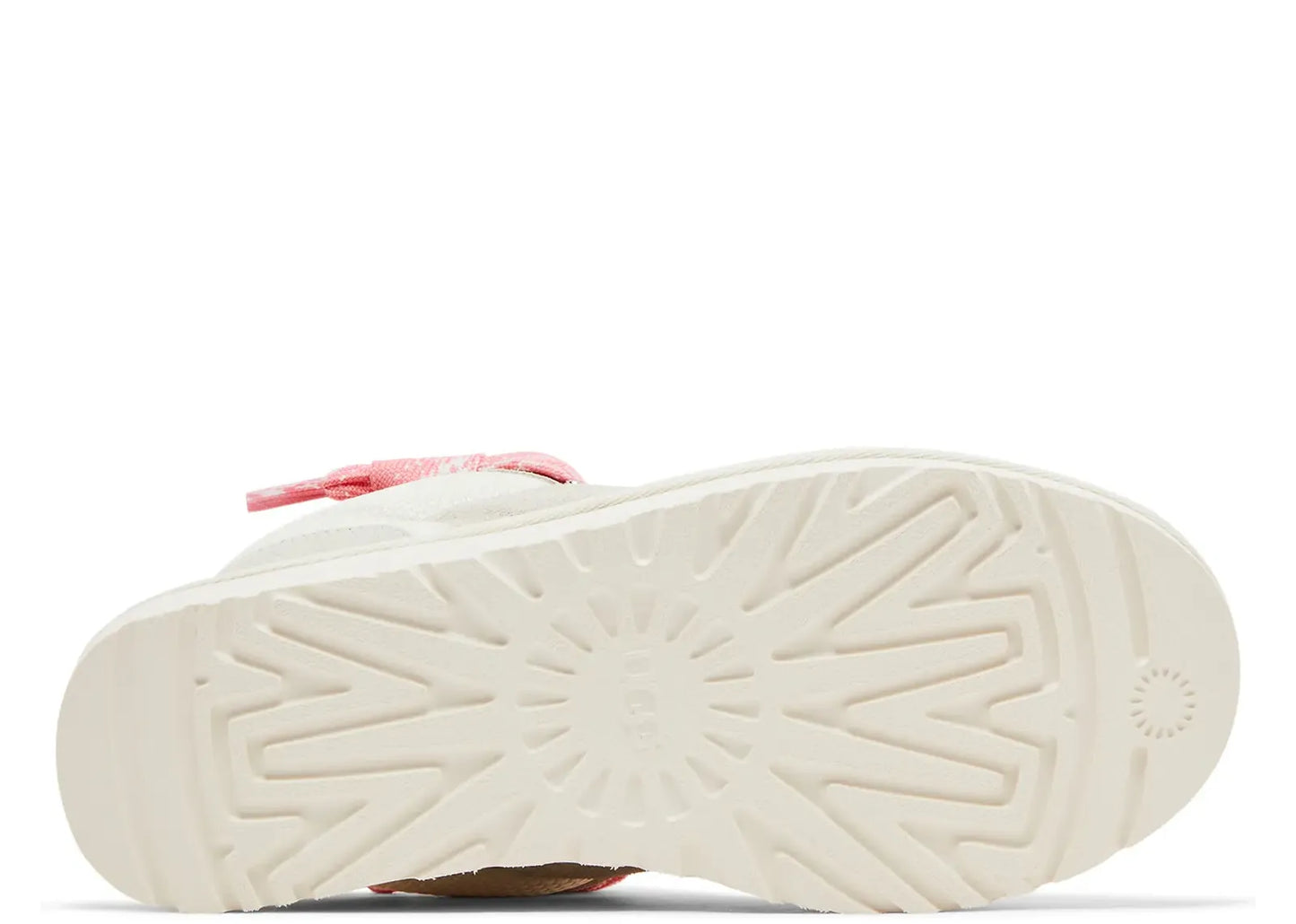 Lowmel Love '25 Jasmine Tropical Pink (W)