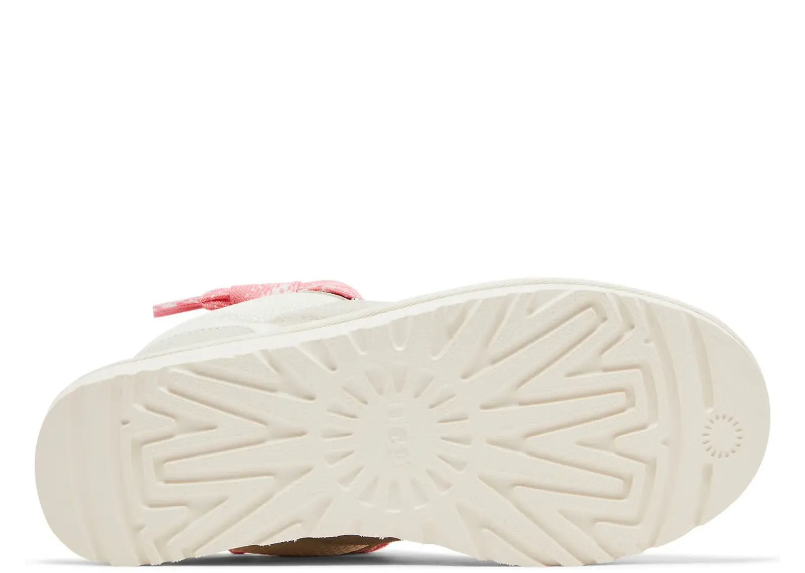 Lowmel Love '25 Jasmine Tropical Pink (W)