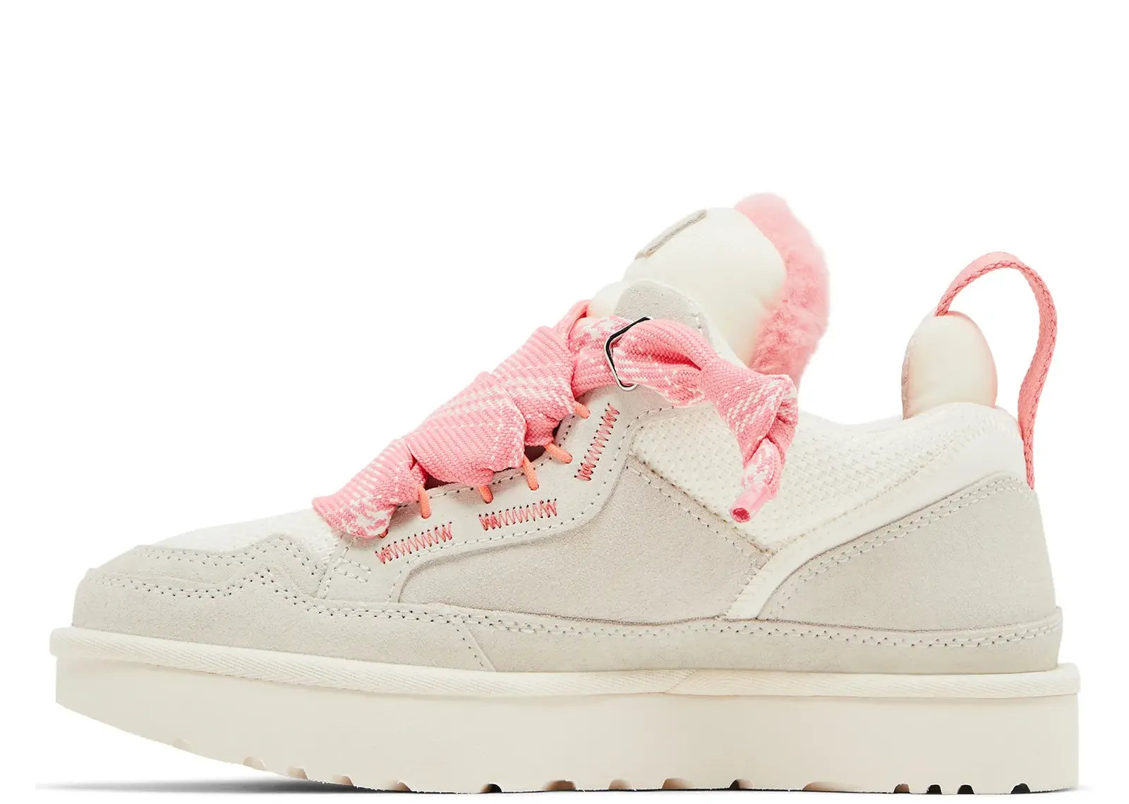 Lowmel Love '25 Jasmine Tropical Pink (W)
