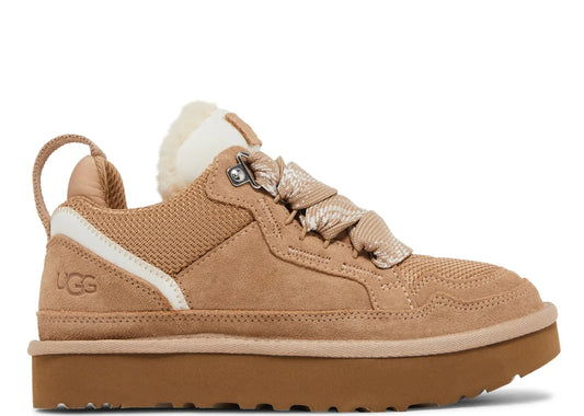 Lowmel Sand (W)