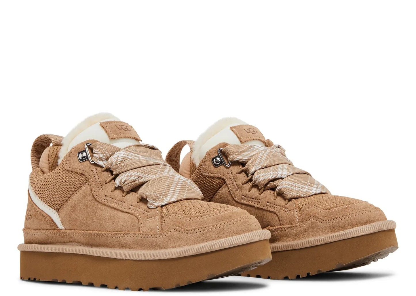Lowmel Sand (W)