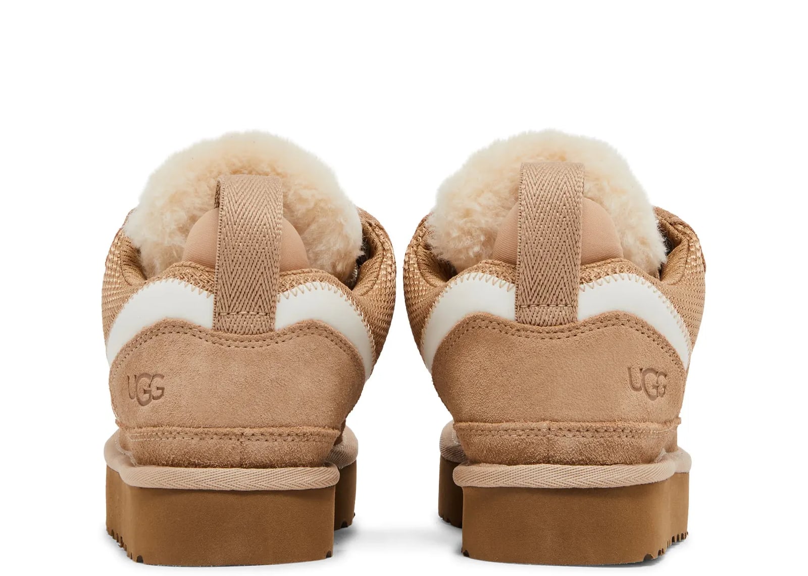 Lowmel Sand (W)