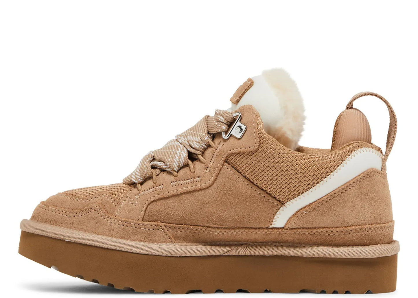 Lowmel Sand (W)