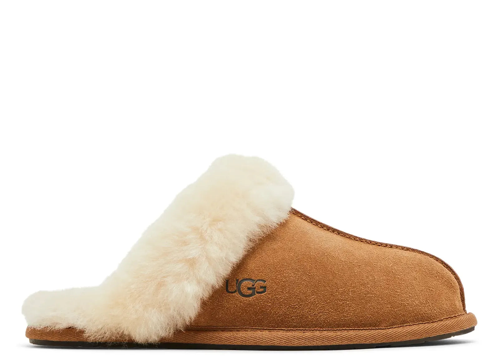 Scuffette II Slipper Chestnut (W)