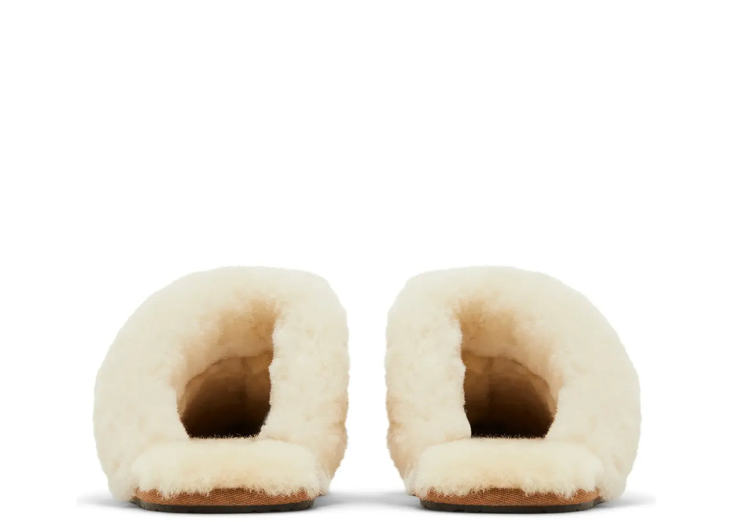 Scuffette II Slipper Chestnut (W)