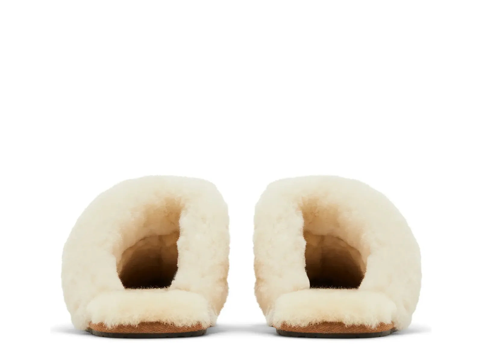 Scuffette II Slipper Chestnut (W)