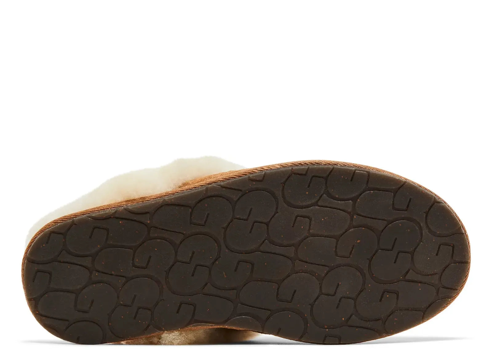 Scuffette II Slipper Chestnut (W)