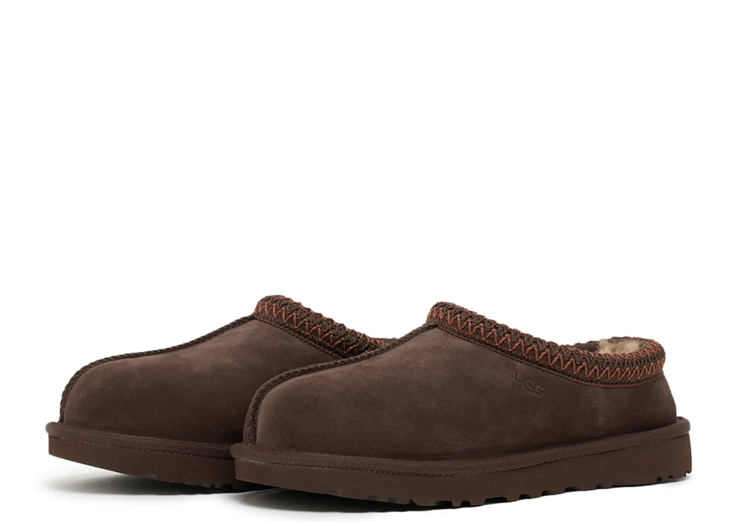 Tasman II Slipper Burnt Cedar (W)